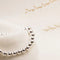 Sterling Intention Stretch 8mm Bracelet
